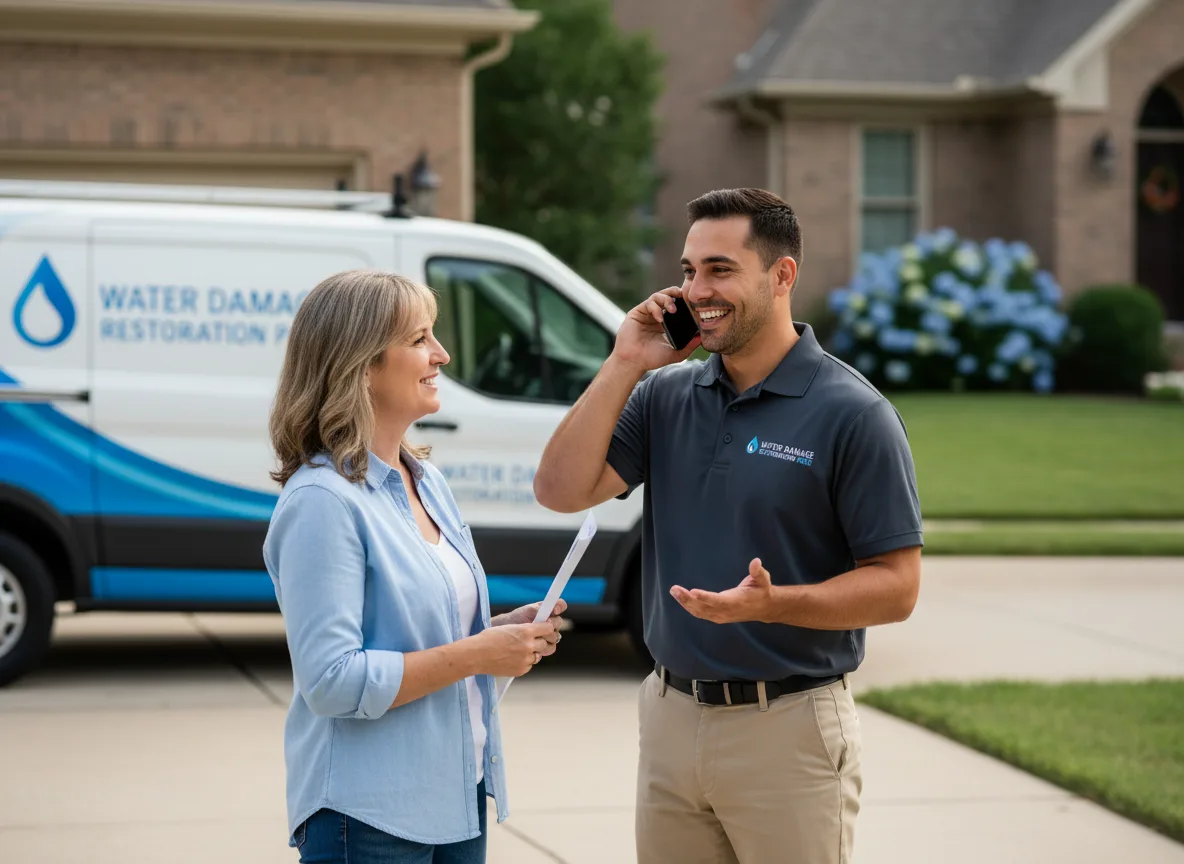 Flood Restoration Wilmot, WI FAQs